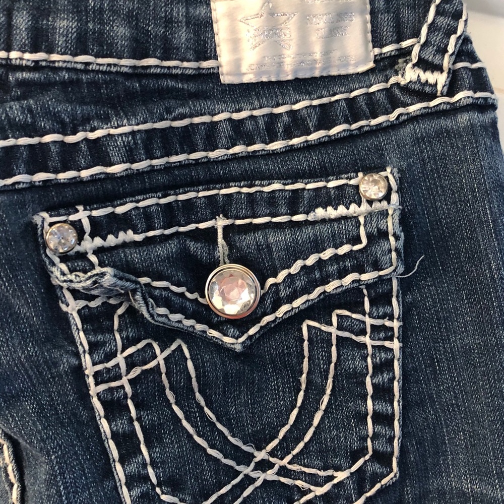 jeans - Picture 3 of 5